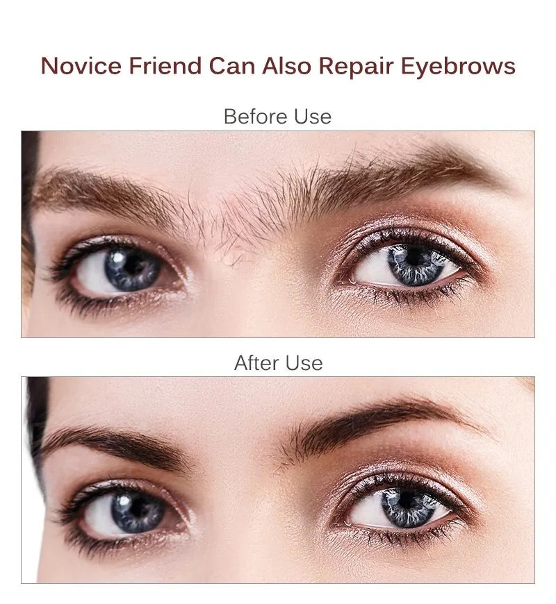 Rechargeable Eyebrow Trimmer - Orderly