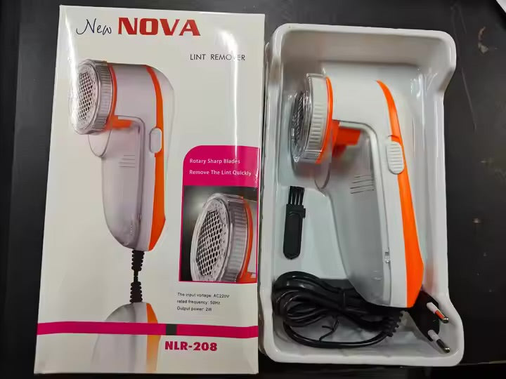 Nova Lint Remover NLR-208