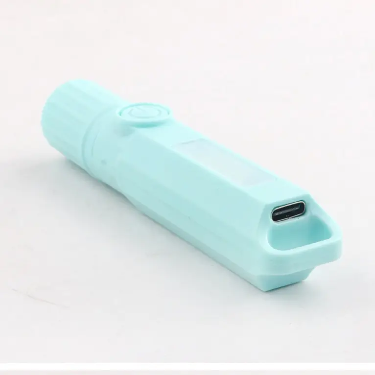 Rechargeable LED Torch N-LIGHT XJ-808