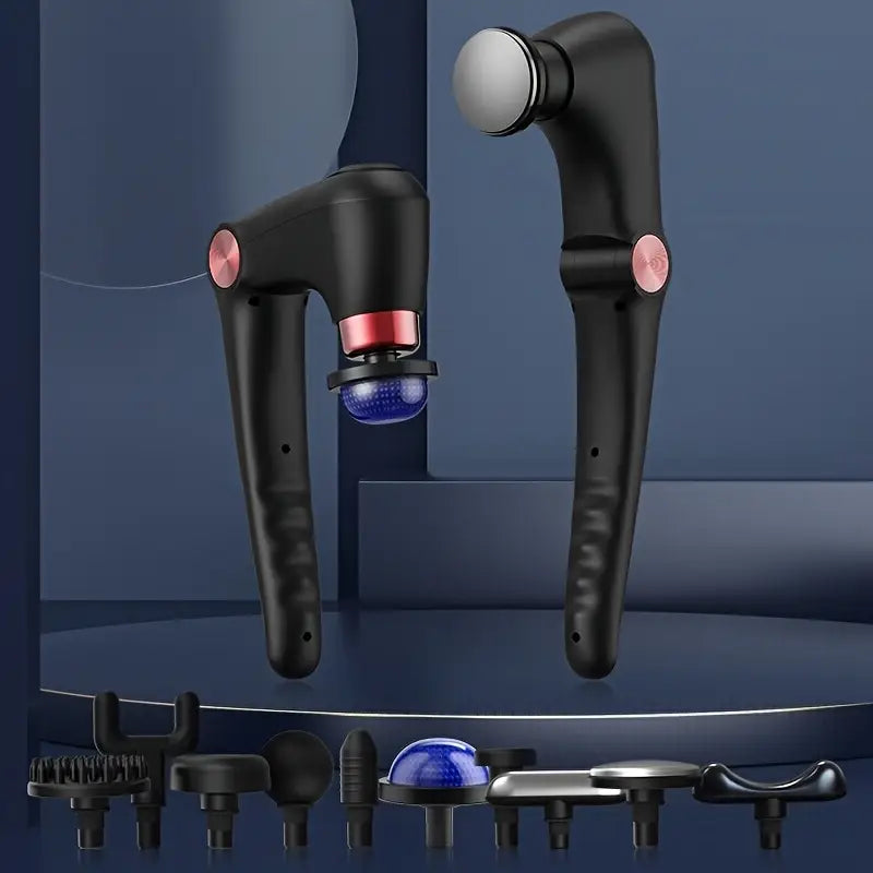 Blueidea Cold and Hot Compress Foldable Massager 10 in 1