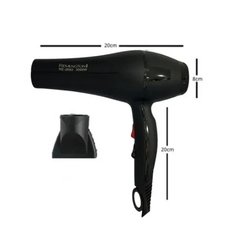 REMINGTON Hair Dryer RE-2003