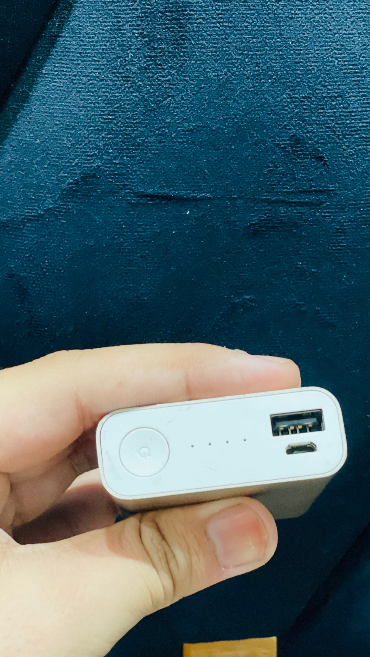 Mi & Asus 10000mAh Lot PowerBank - Portable Charger for Endless Power on the Go