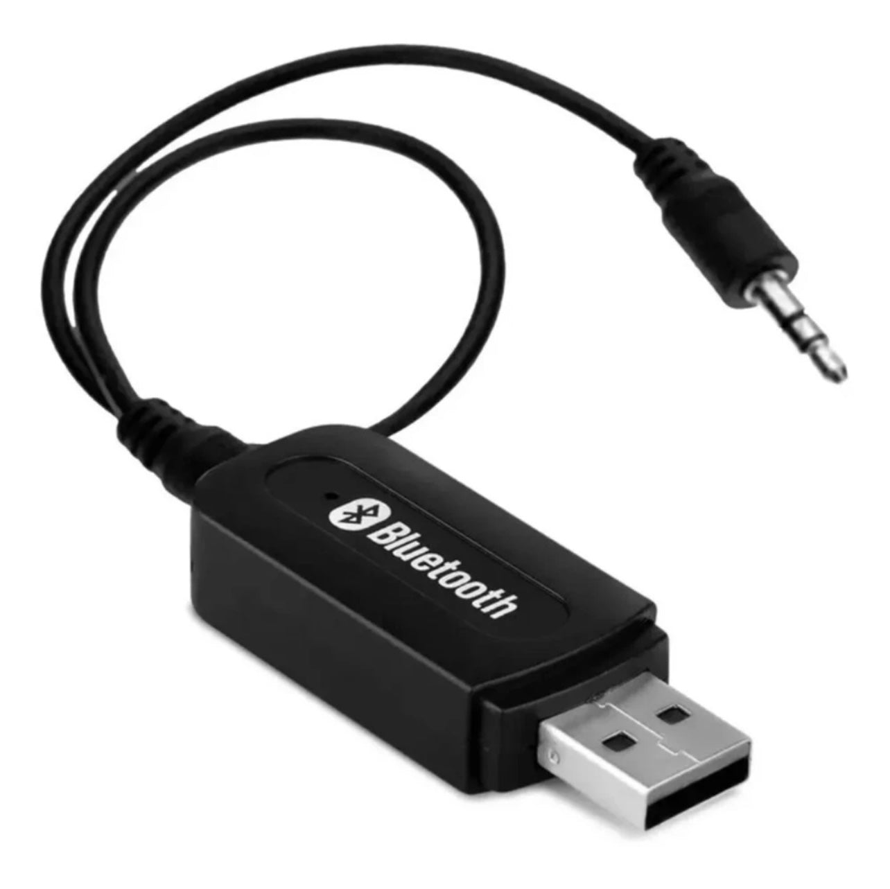 Bluetooth Music Receiver