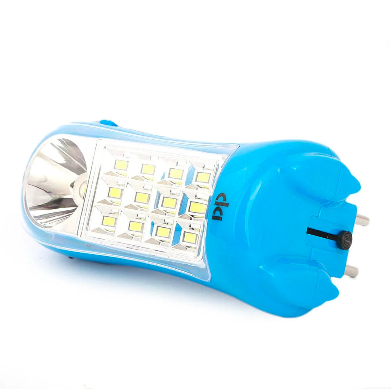 DP-707B Rechargeable Emergency Light