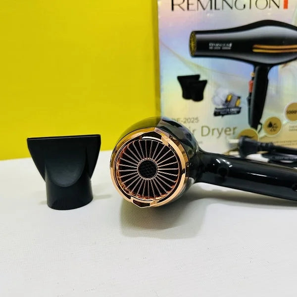 Reimiogton Hair Dryer