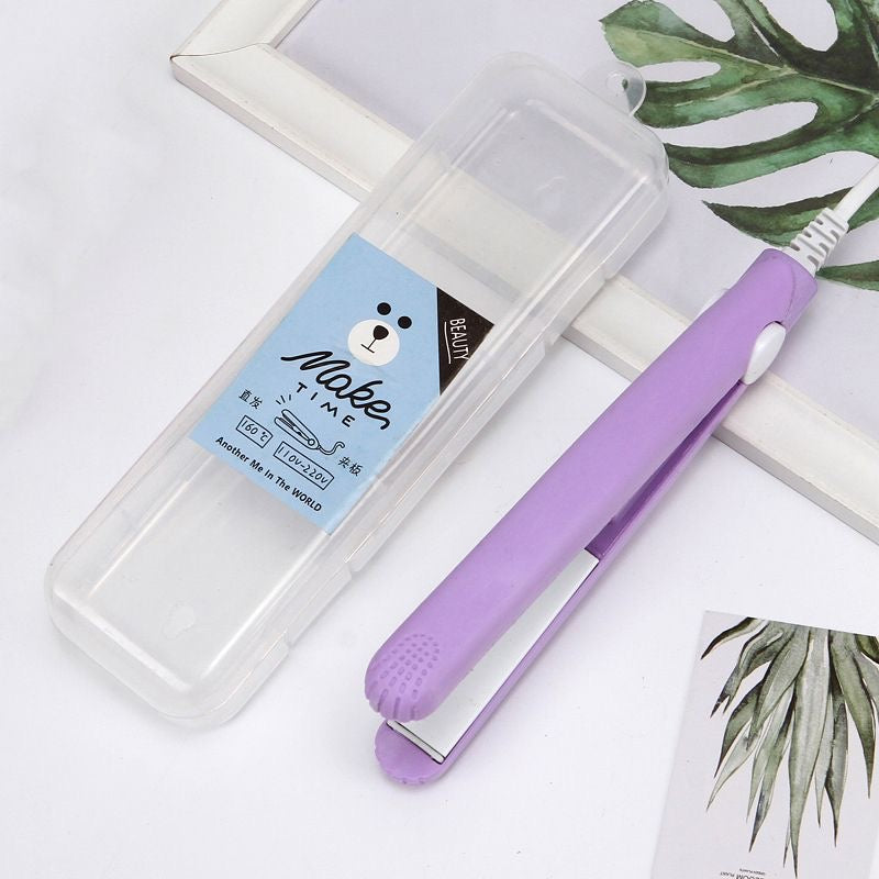Mini Hair Straightener