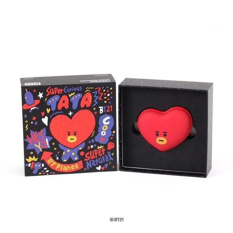 Tata Powerbank & handwarmer - Orderly