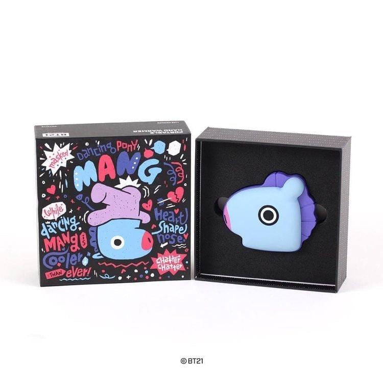 Mang Powerbank with handwarmer - Orderly