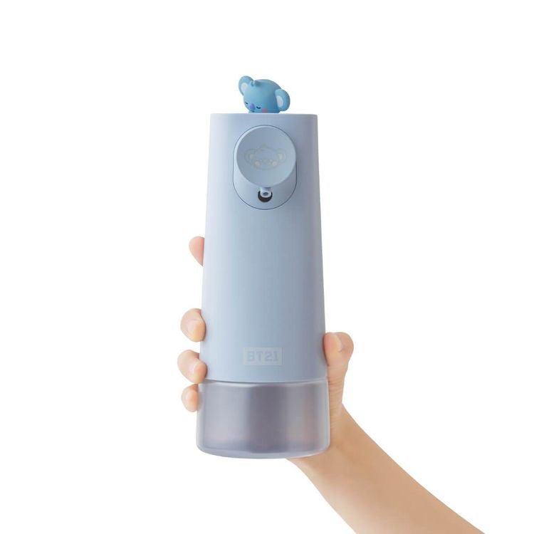 Koya Automatic Soap Dispenser - Orderly
