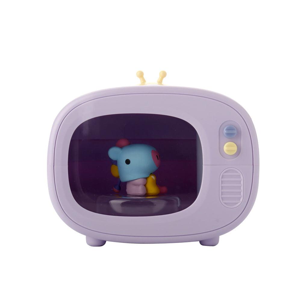 Mang Room Humidifier - Orderly