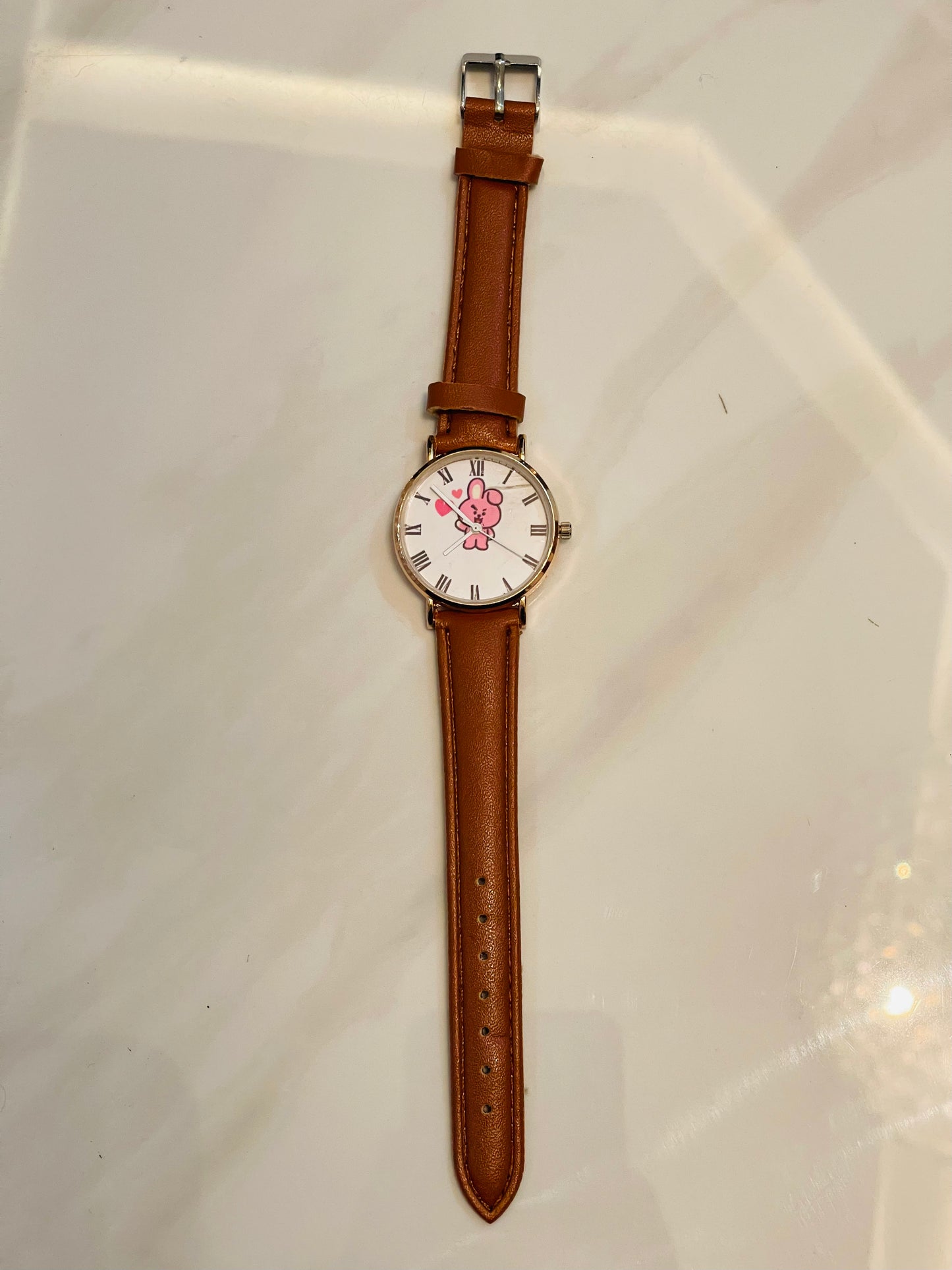 Cooky Watch - Orderly