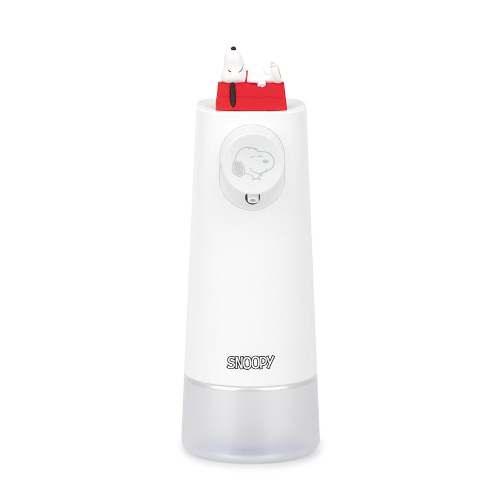 Snoopy Automatic Soap Dispenser - Orderly