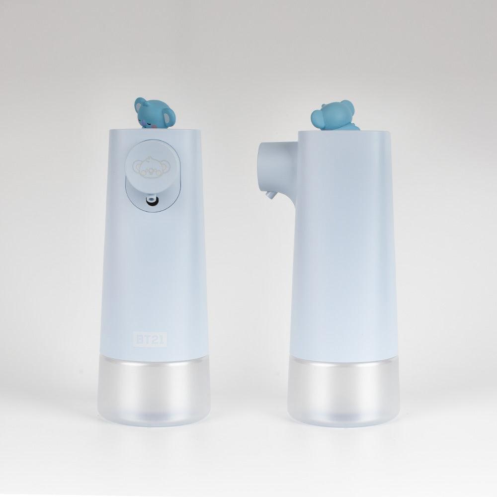 Koya Automatic Soap Dispenser - Orderly