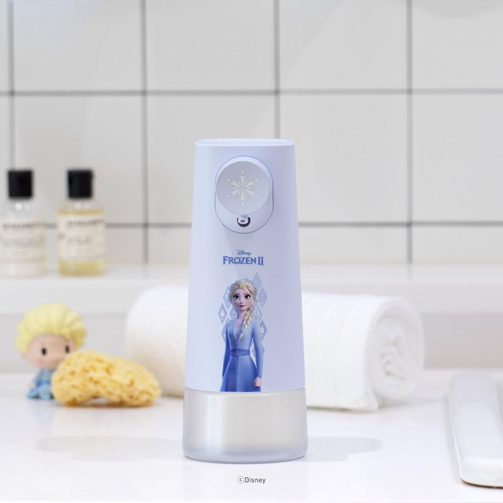 Frozen Automatic Soap Dispenser - Orderly
