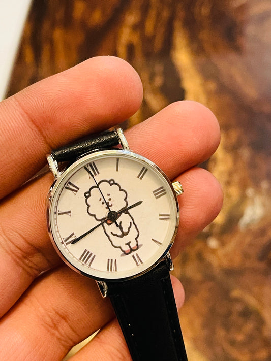 Rj Watch - Orderly