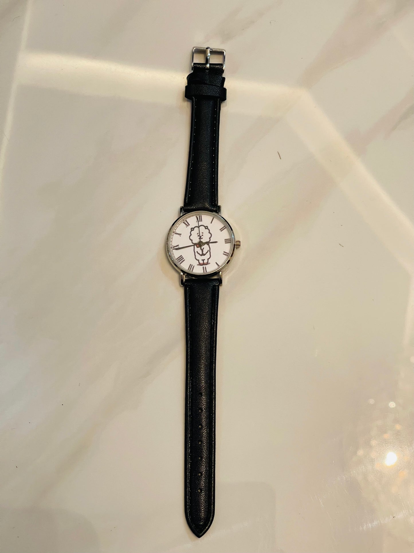 Rj Watch - Orderly