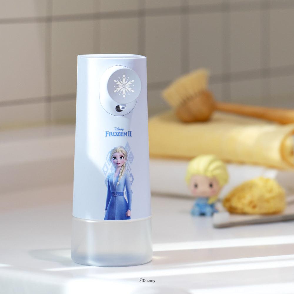 Frozen Automatic Soap Dispenser - Orderly