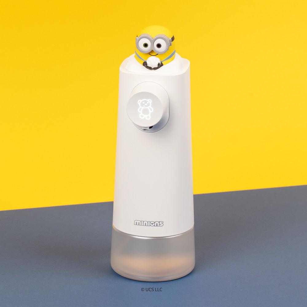 Minion Automatic Soap Dispenser - Orderly