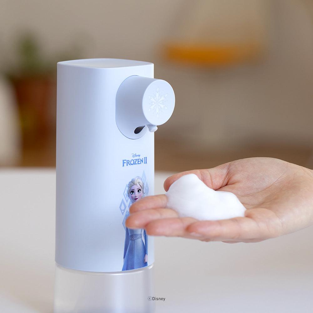 Frozen Automatic Soap Dispenser - Orderly
