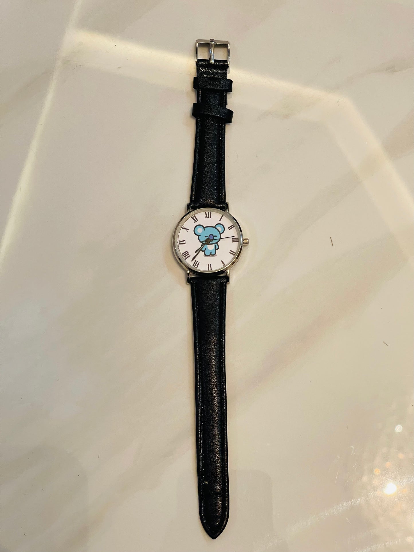Koya Watch - Orderly