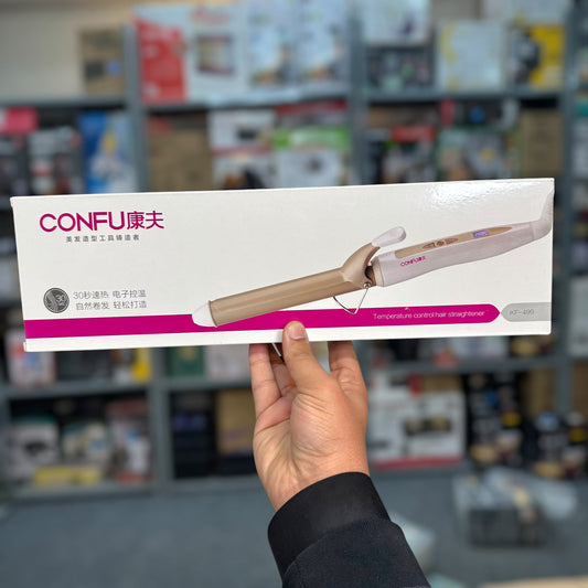 CONFU Curling Iron KF-499