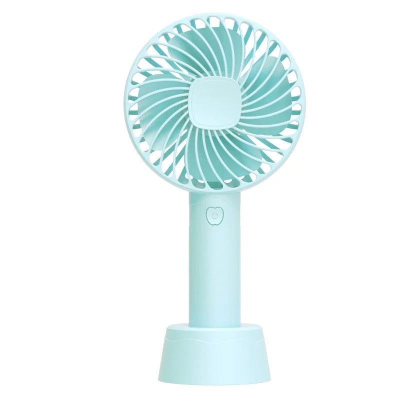 Rechargeable Handy Fan - Orderly