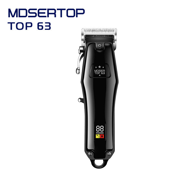 MDSERTOP Original Type TOP 63 Professional Hair Clipper