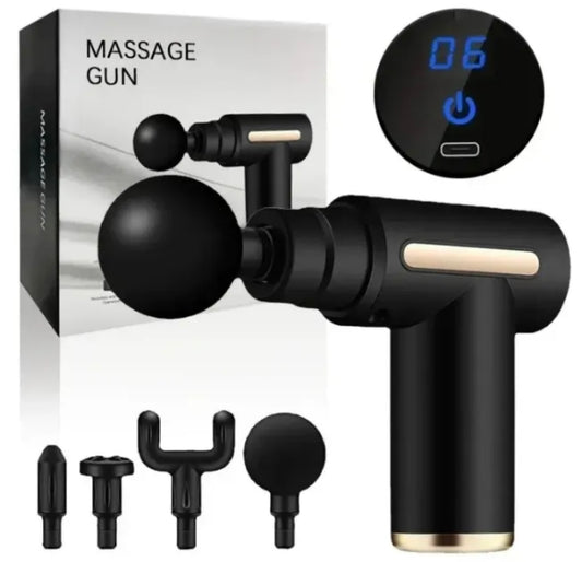 Massage Gun