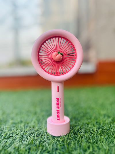 hand Fan