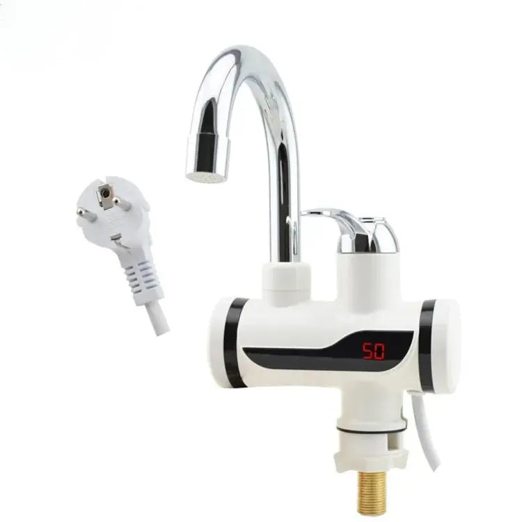 Instant Electric Heating Water Faucet TM-31A