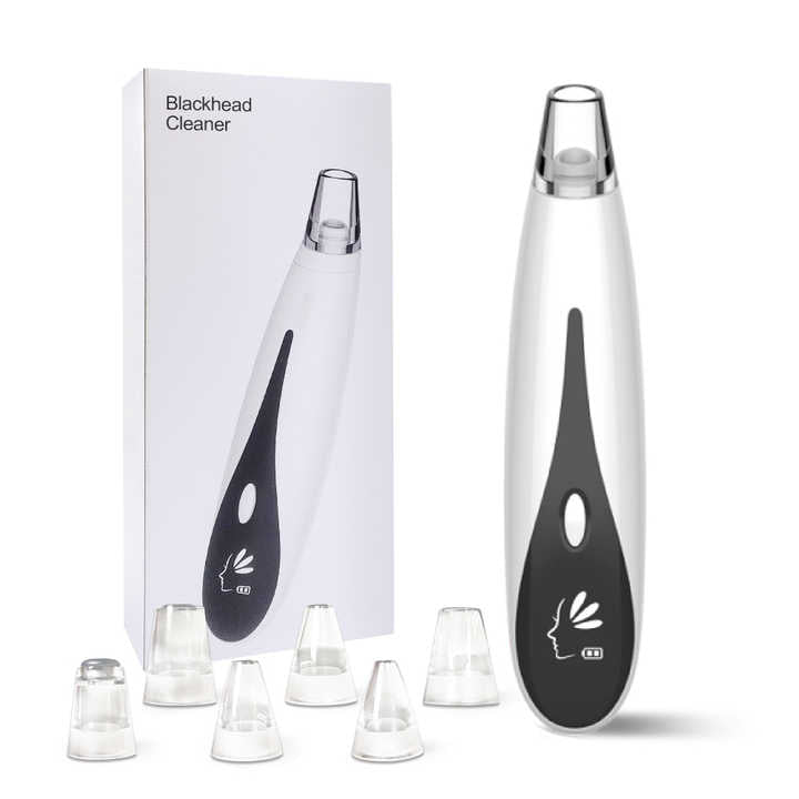 Blackhead Remover Vacuum