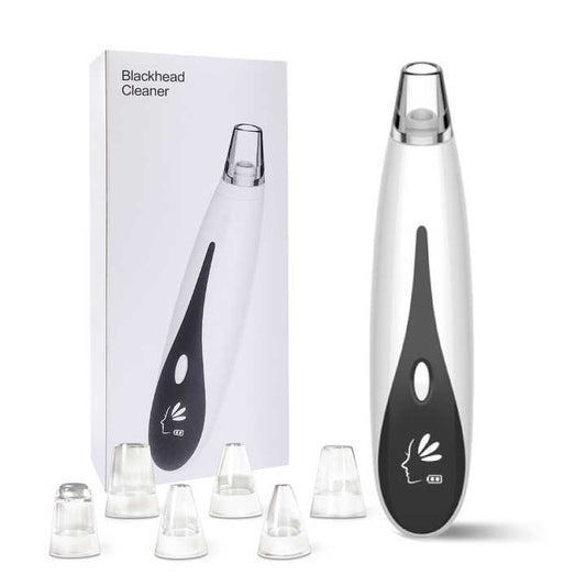 Blackhead Remover Vacuum