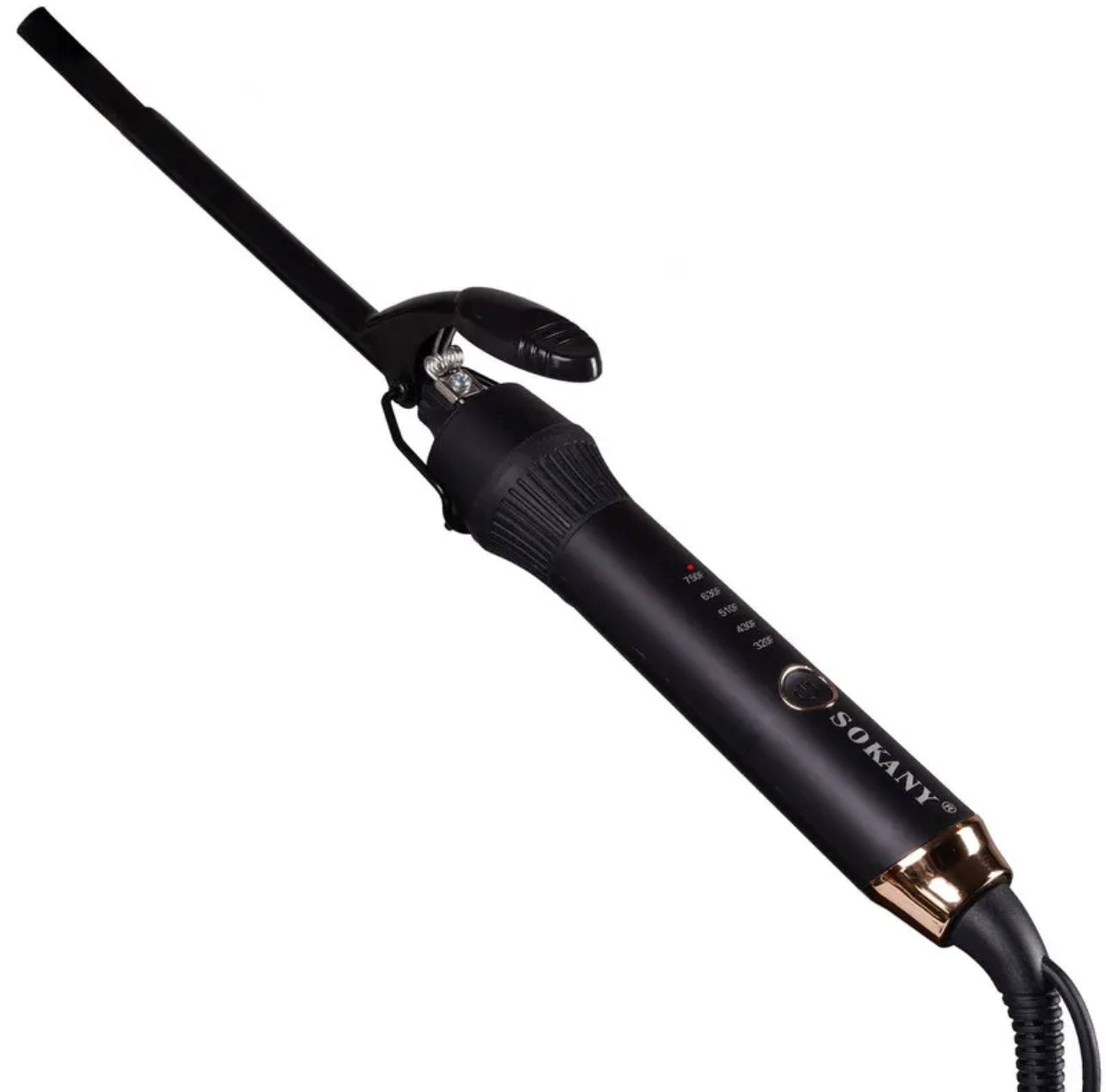 SOKANY Curling Iron SK-667