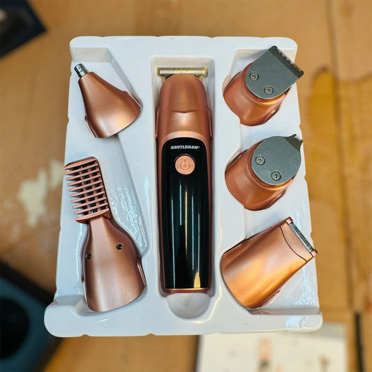 GENTLEMAN 10-in-1 Professional Grooming Kit (GT9021)