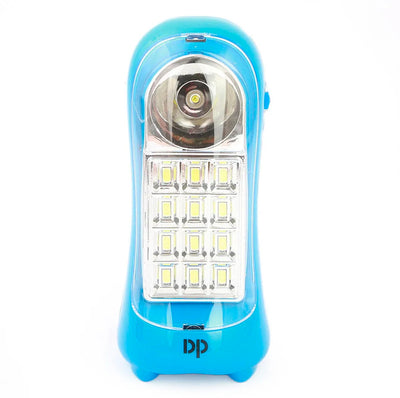 Emergency & Portable Lights