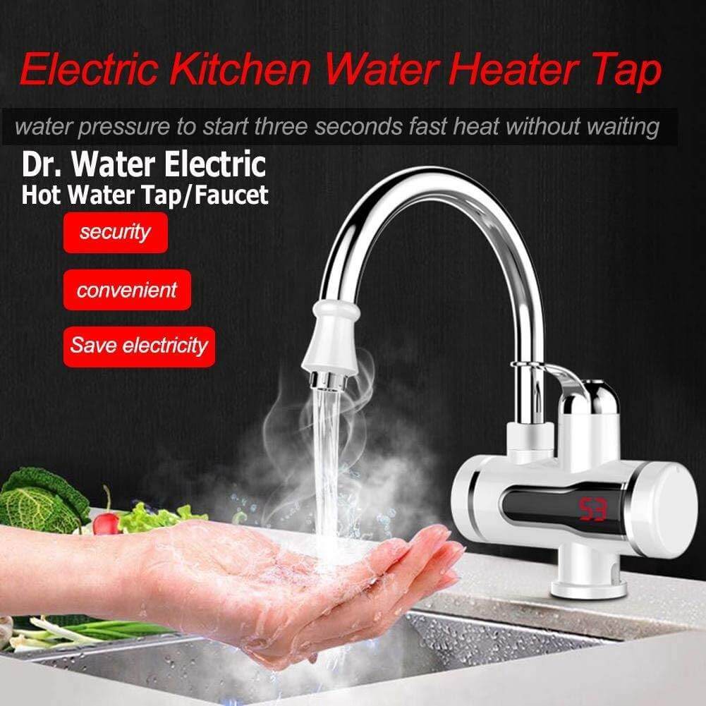 Instant Electric Heating Water Faucet TM-31A