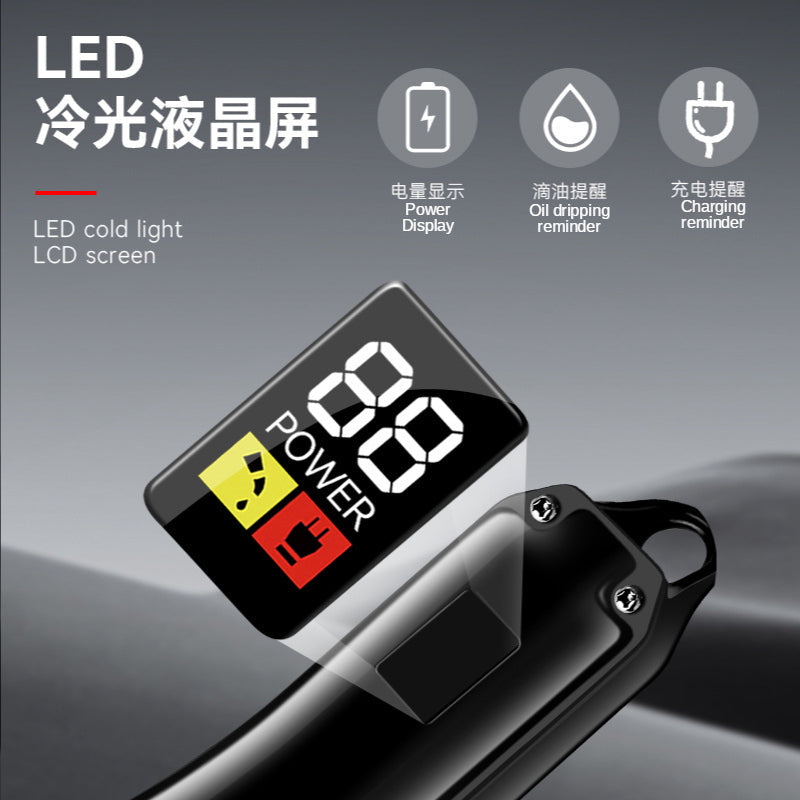 MDSERTOP Original Type TOP 63 Professional Hair Clipper