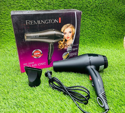 Hair Dryer