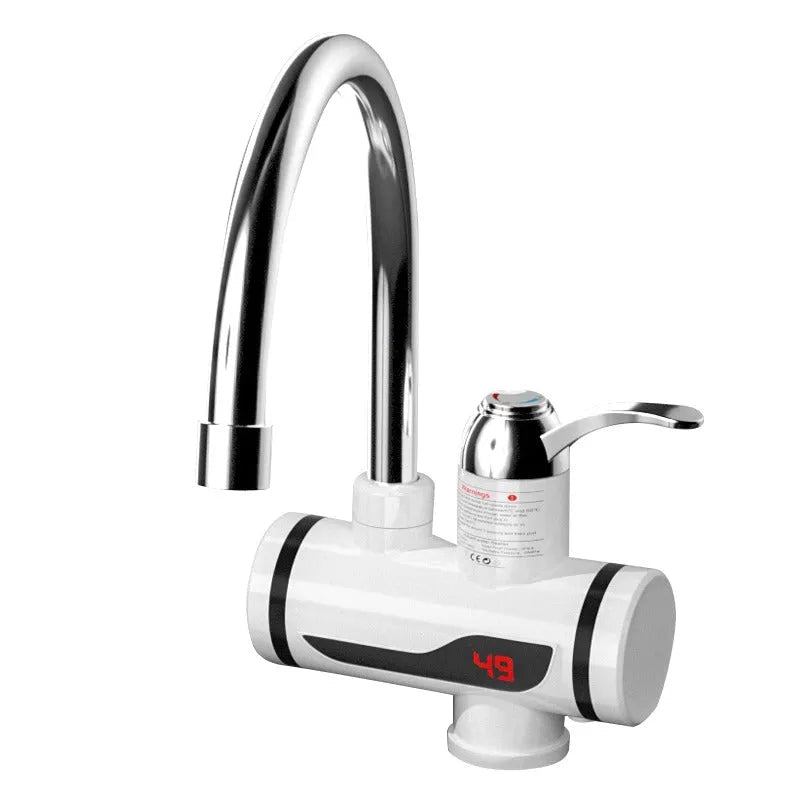 Instant Electric Heating Water Faucet TM-31A