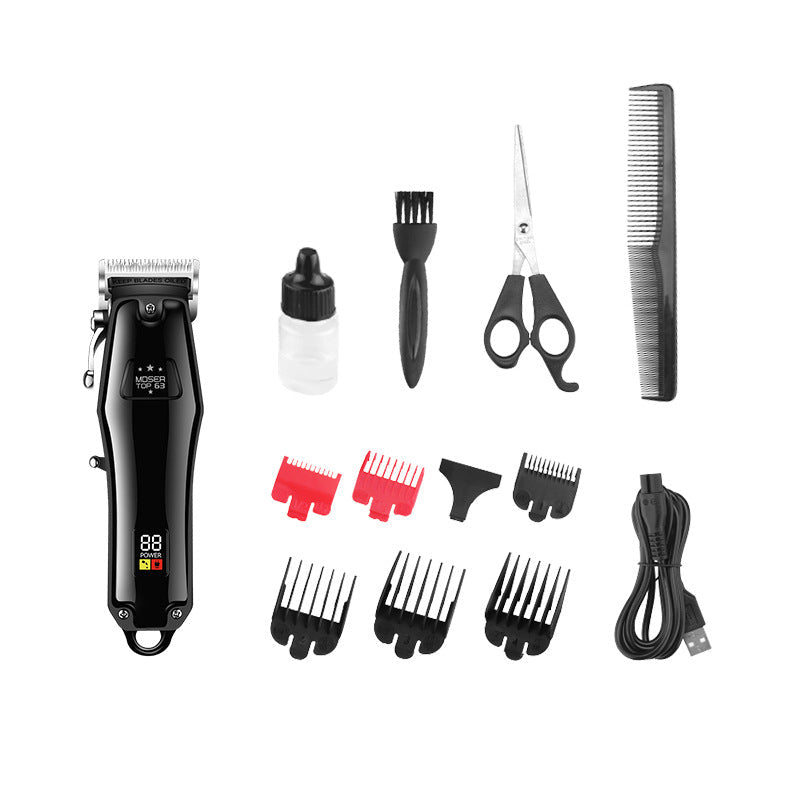 MDSERTOP Original Type TOP 63 Professional Hair Clipper