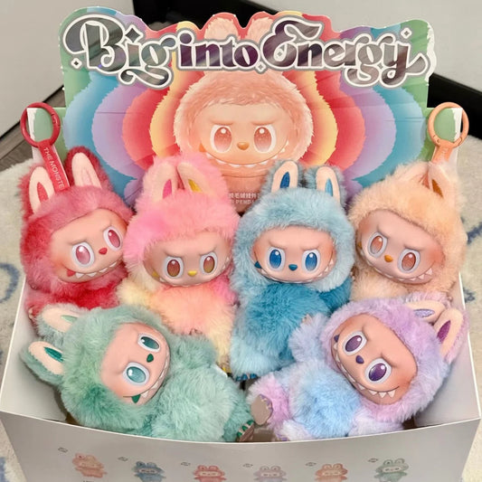 Labubu-Pop Mart
