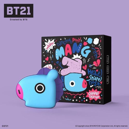 Mang Powerbank with handwarmer - Orderly