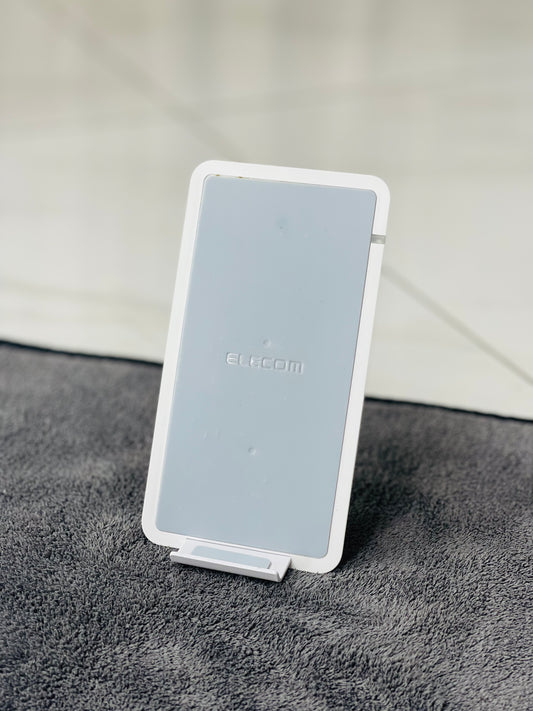 10W Wireless Smart Phone Charger - Orderly
