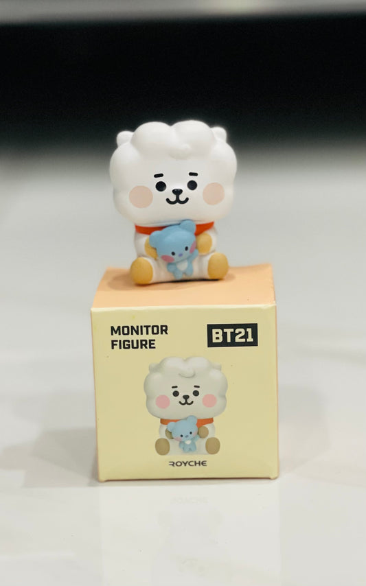 Rj Monitor Figure - Orderly