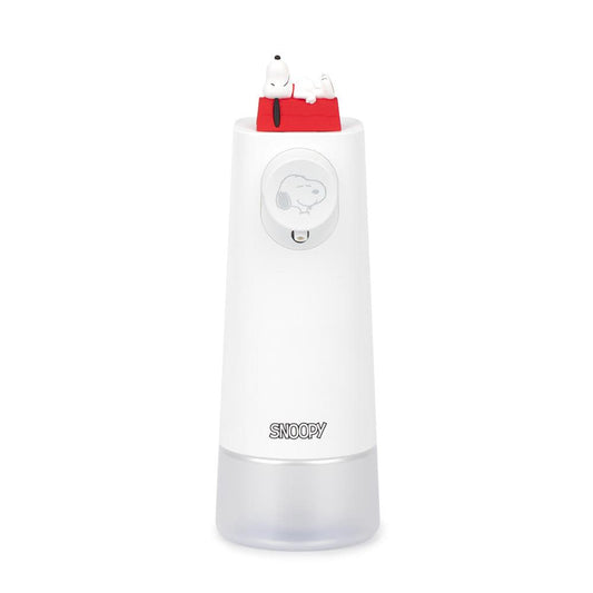 Snoopy Automatic Soap Dispenser - Orderly