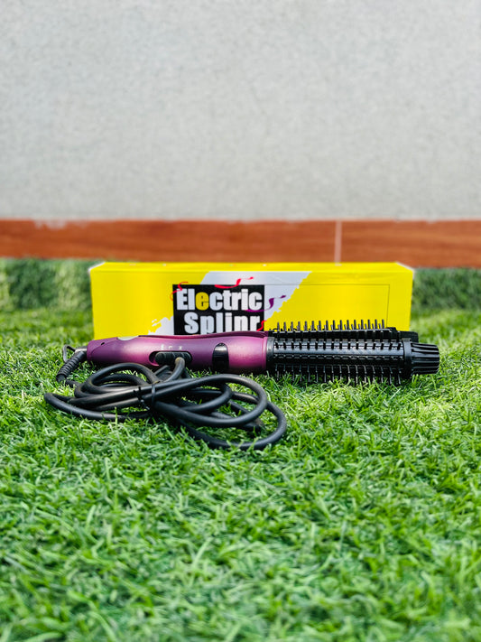 Electric Hair flatter - Orderly